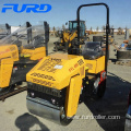 weight of road roller 1ton roller compactor(FYL-880)